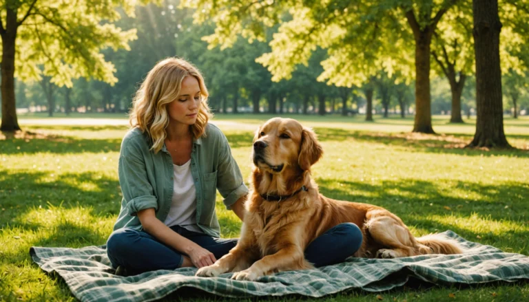 chien signification spirituelle