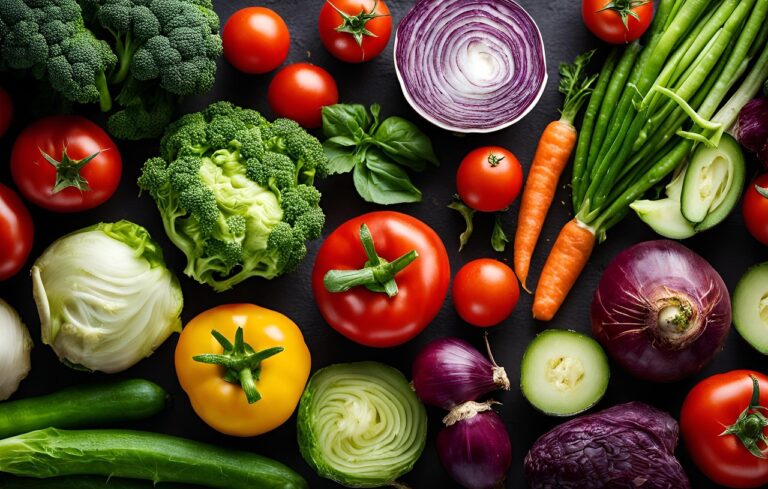 recette pour perdre 5 kilos en 1 semaine