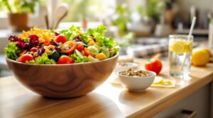 recette pour perdre 5 kilos en 1 semaine