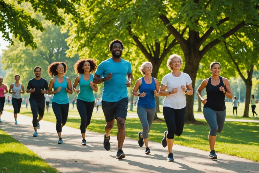 comment prendre soin de sa santé
