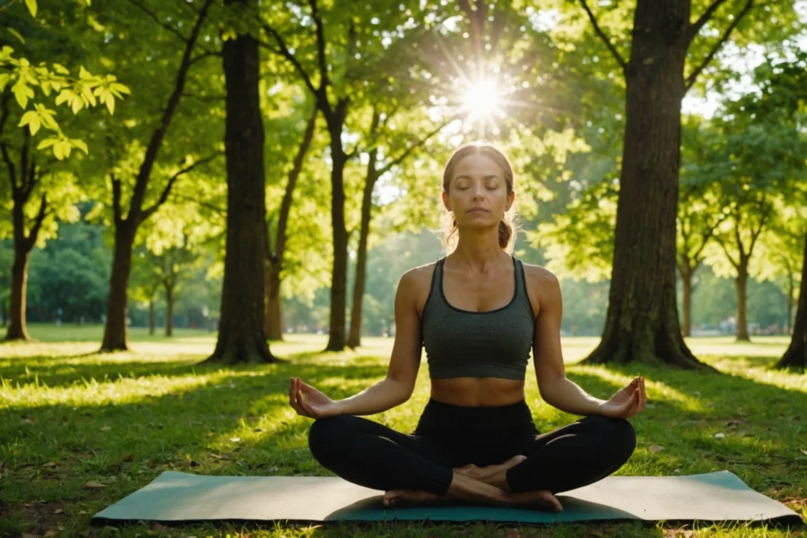 Cultiver_une_Santé_Mentale_Positive_:_Clés_et_Astuces_pour_un_Bien_être_Optimal
