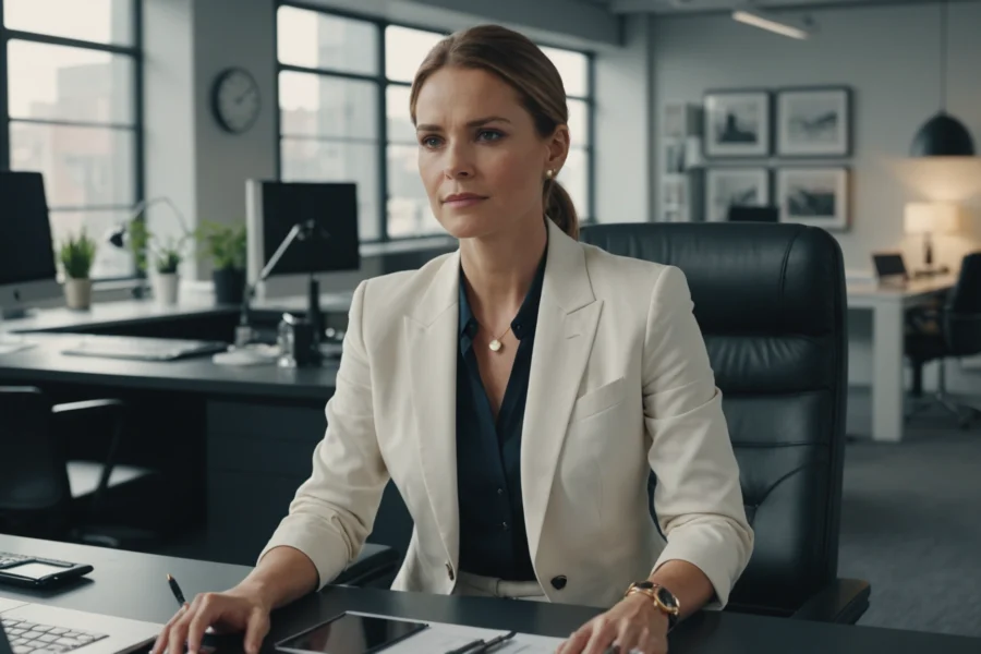 Élégance_au_bureau_:_comment_garder_une_tenue_stylée_tout_en_préservant_sa_santé