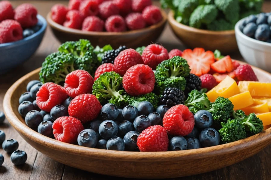 Les_Aliments_Anti_Inflammatoires_:_Clés_pour_une_Meilleure_Santé