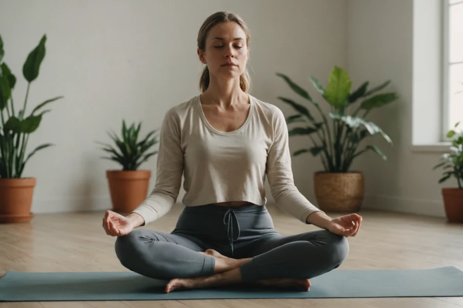 Les_Bienfaits_de_la_Méditation_pour_les_Débutantes_:_Guide_Santé_et_Bien_être