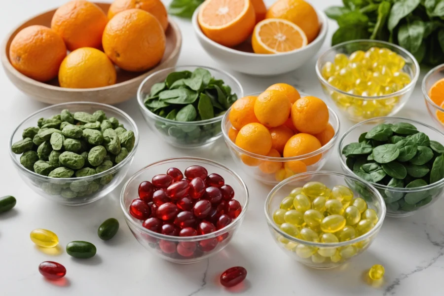 Les_Suppléments_Alimentaires_Essentiels_pour_une_Santé_Optimale