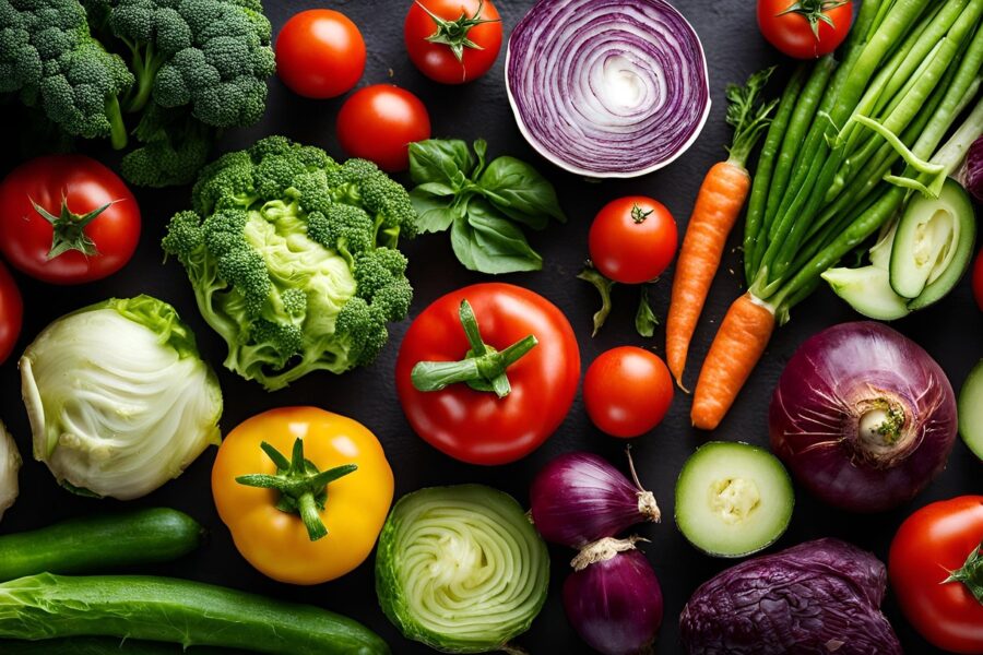 recette pour perdre 5 kilos en 1 semaine