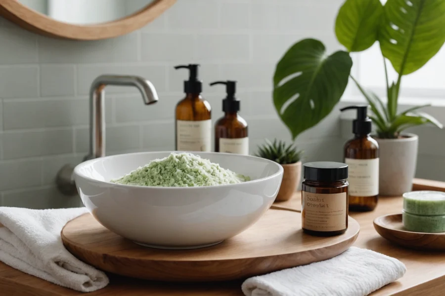 Routine_Beauté_Bio:_Votre_Chemin_Vers_une_Santé_Éclatante