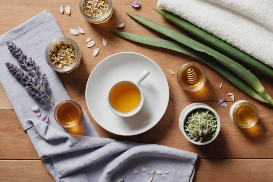 Secrets_insoupçonnés_des_soins_naturels_pour_une_peau_éclatante