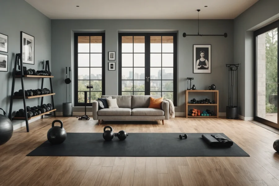Transforme_ton_salon_en_salle_de_sport_:_guide_complet_du_fitness_à_domicile