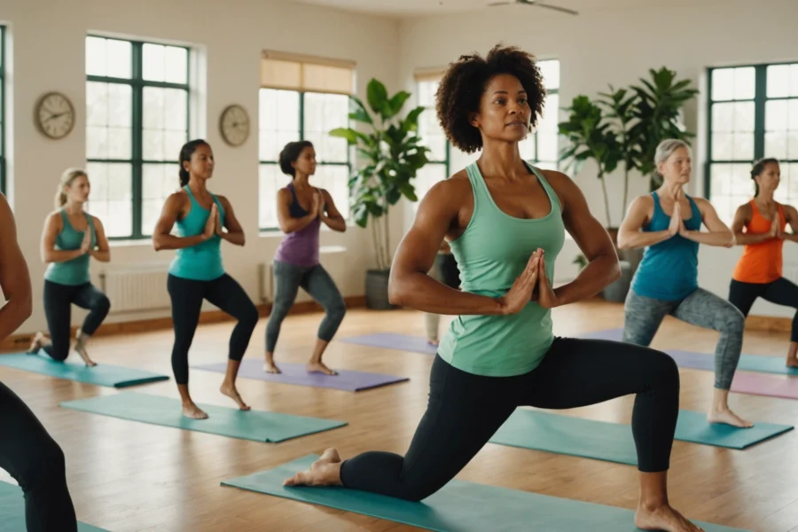 le_yoga_pour_débutantes_:_découvrez_le_secret_d_une_santé_éclatante